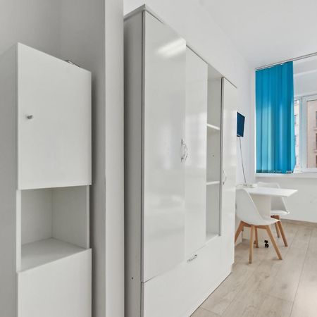Appartamento Atheneum Easy Retreat Bucarest Esterno foto