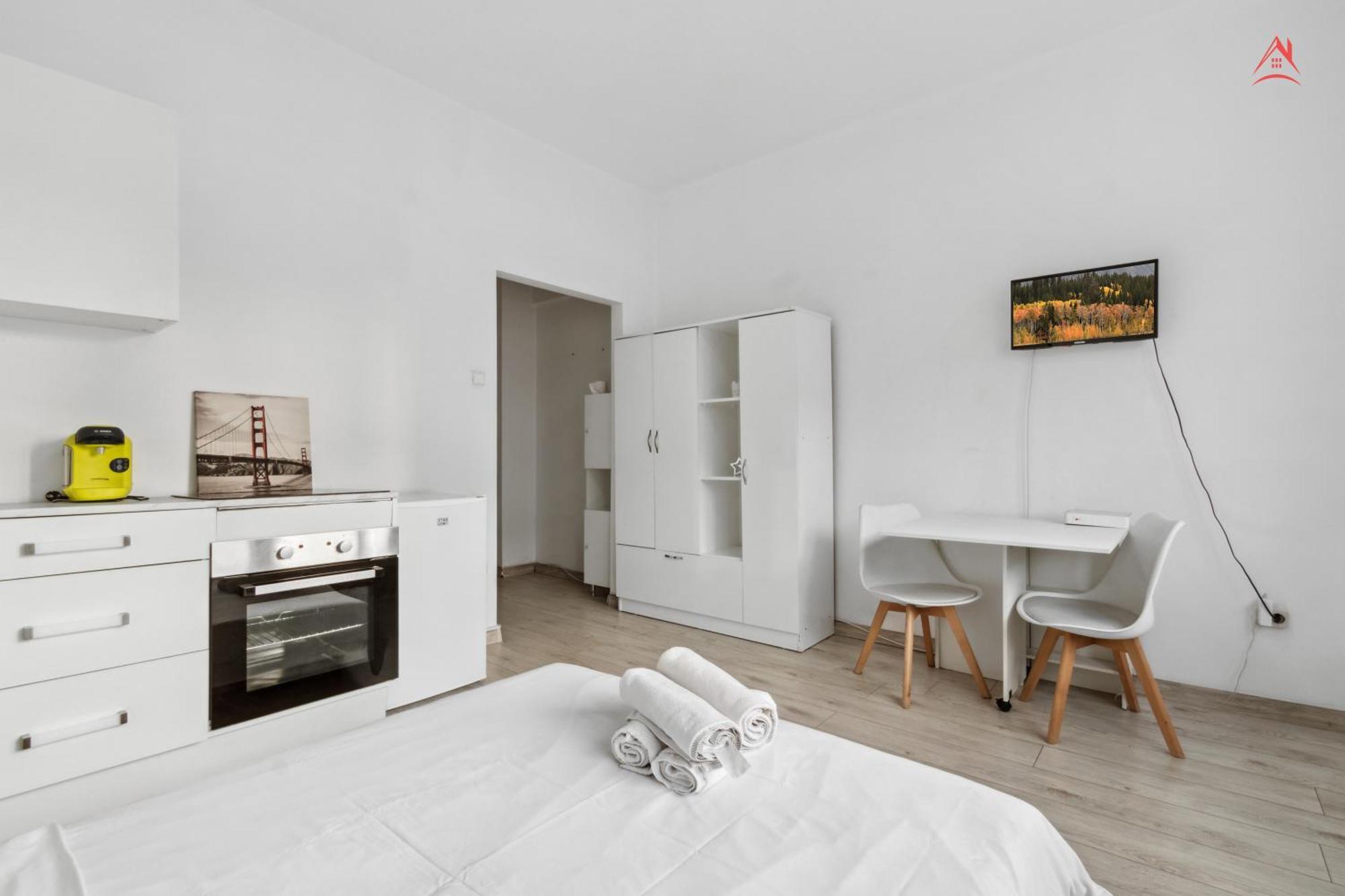Appartamento Atheneum Easy Retreat Bucarest Esterno foto